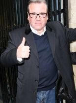 Ray Winstone