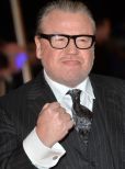 Ray Winstone