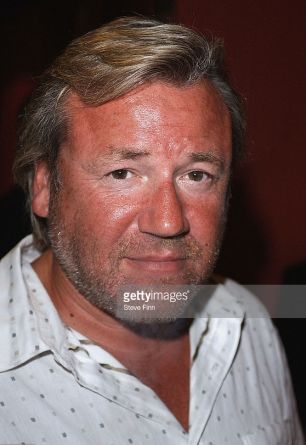 Ray Winstone