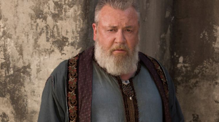 Ray Winstone