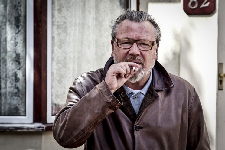 Ray Winstone