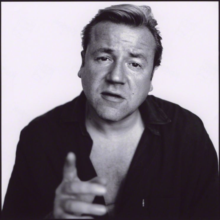 Ray Winstone