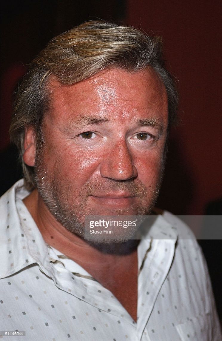 Ray Winstone