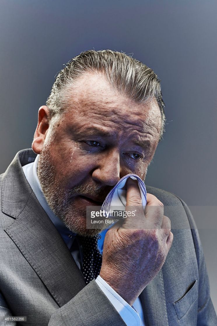 Ray Winstone