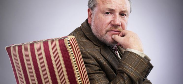 Ray Winstone