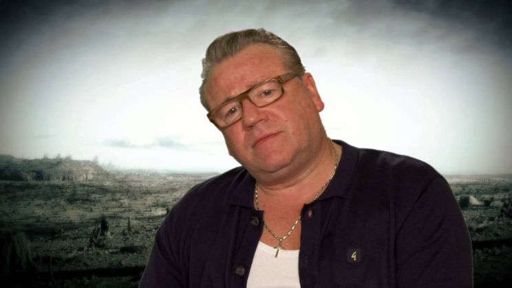 Ray Winstone