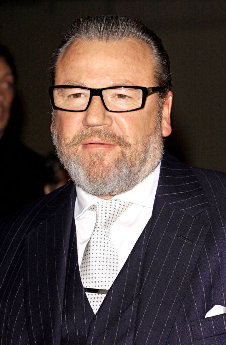 Ray Winstone