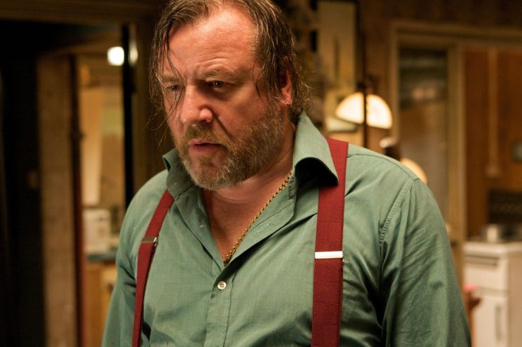 Ray Winstone