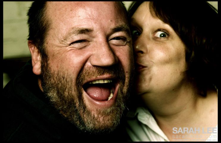 Ray Winstone