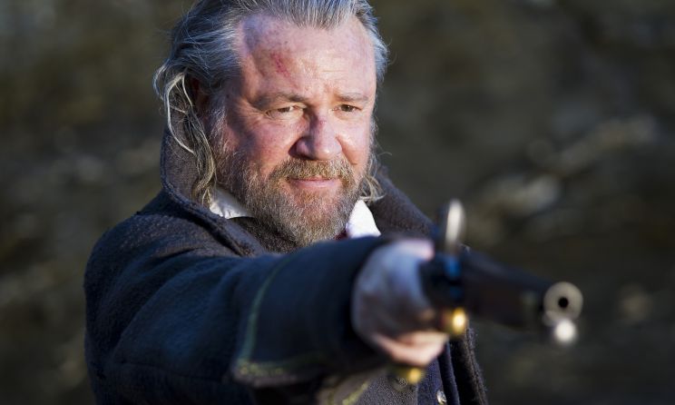 Ray Winstone