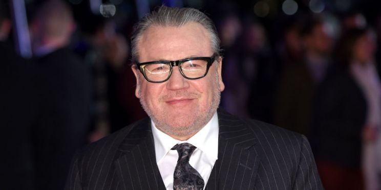 Ray Winstone