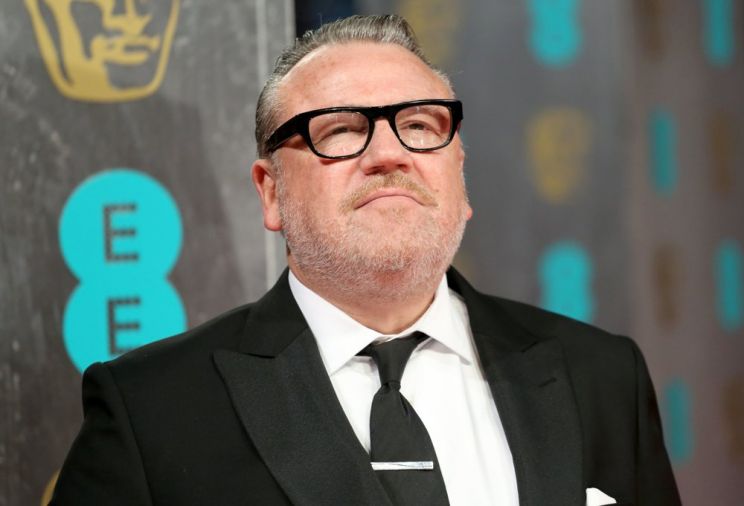 Ray Winstone