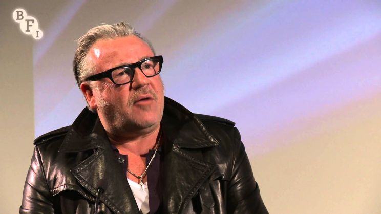 Ray Winstone