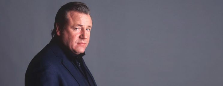 Ray Winstone