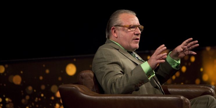 Ray Winstone