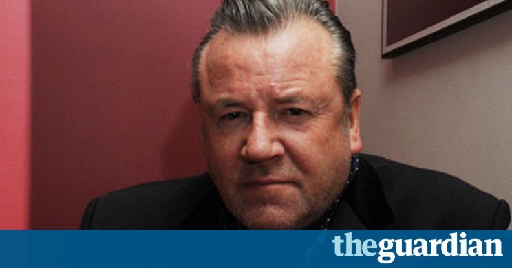 Ray Winstone