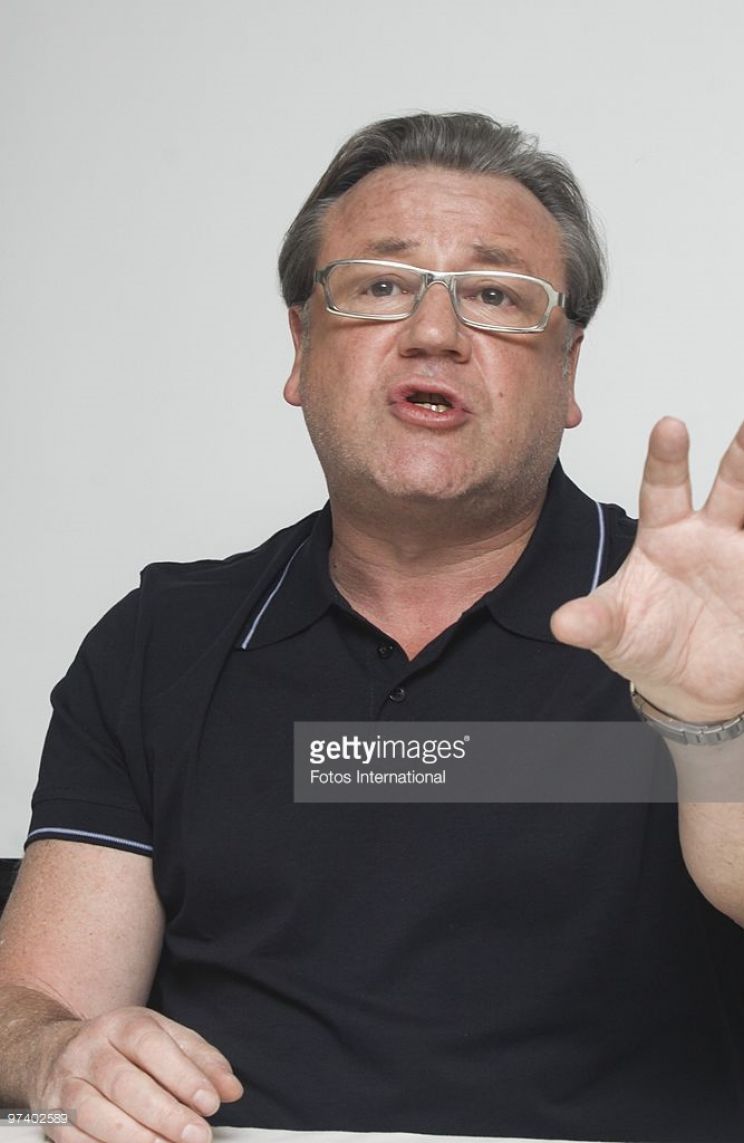 Ray Winstone
