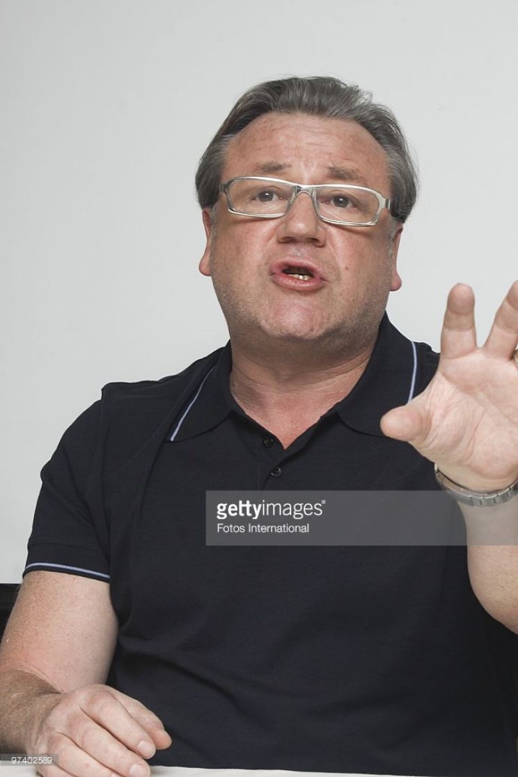 Ray Winstone