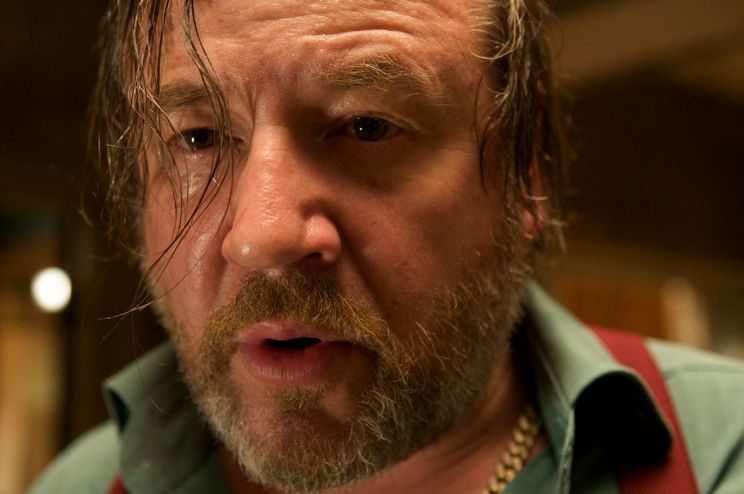 Ray Winstone