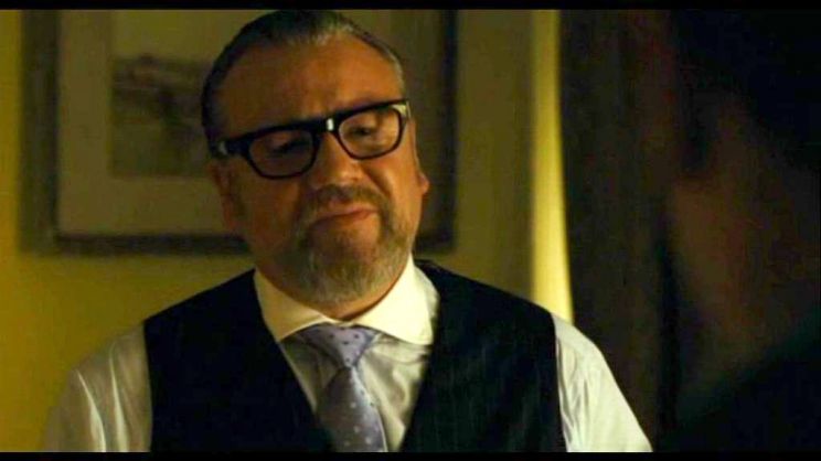 Ray Winstone