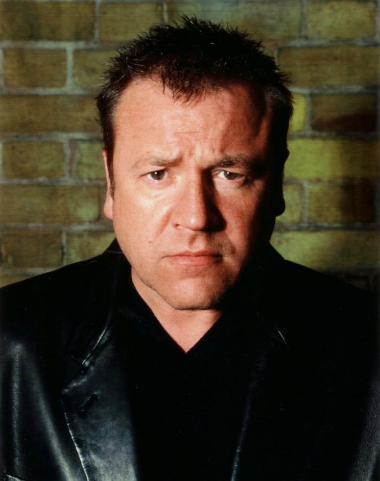 Ray Winstone
