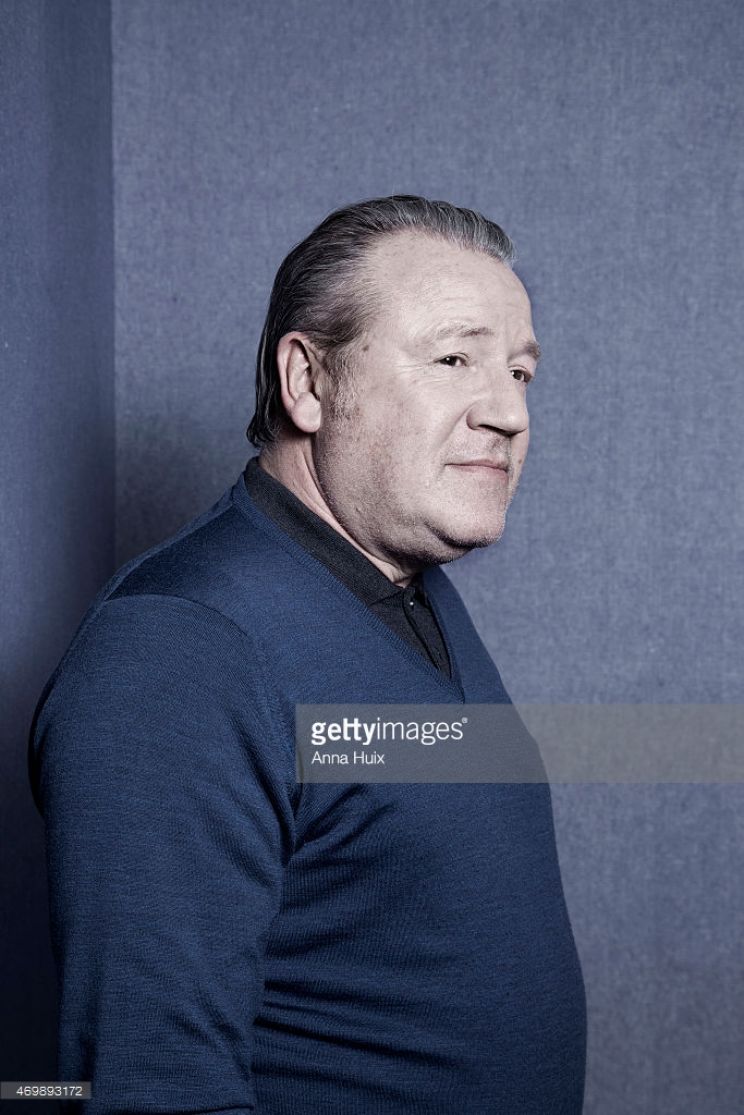 Ray Winstone