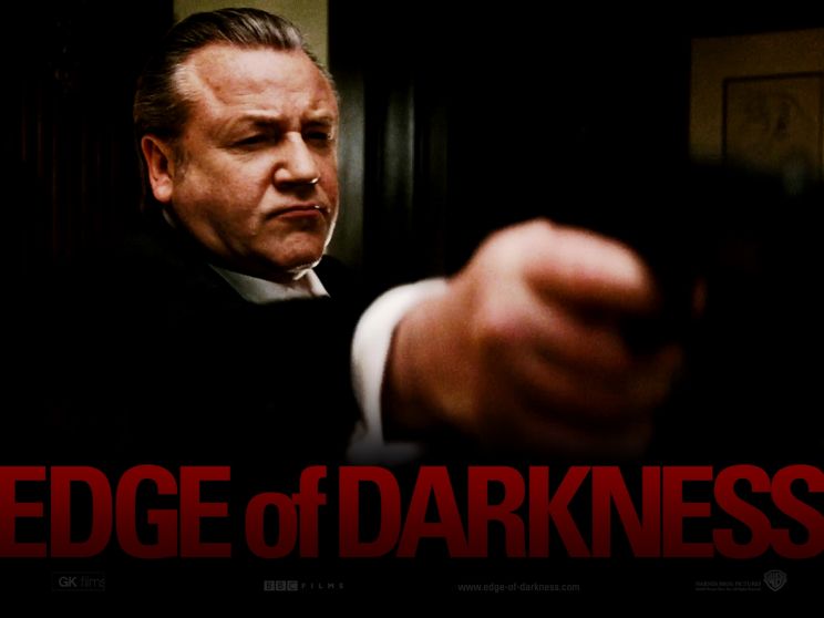 Ray Winstone