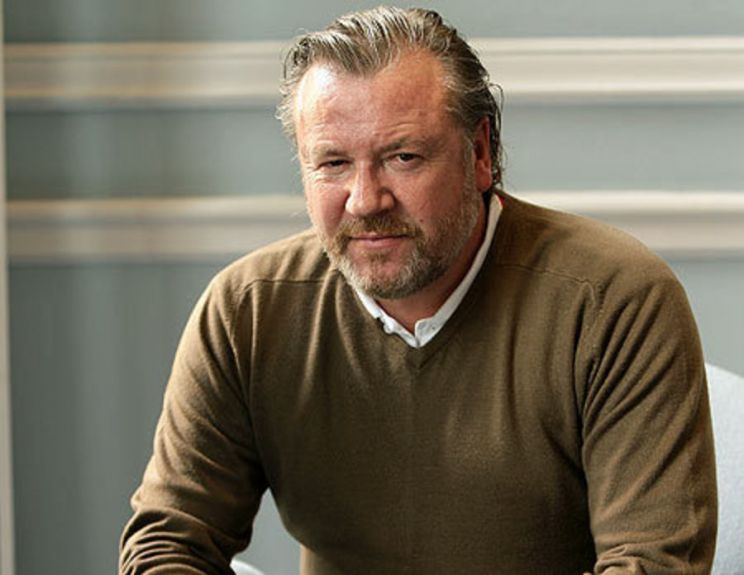 Ray Winstone