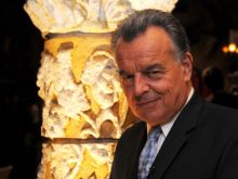 Ray Wise