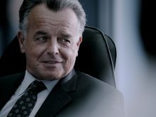 Ray Wise