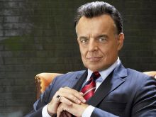 Ray Wise