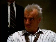 Ray Wise