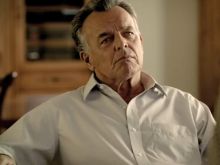 Ray Wise