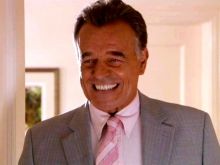 Ray Wise