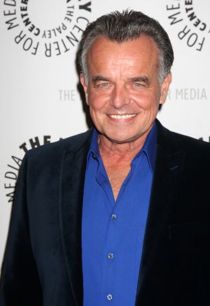 Ray Wise