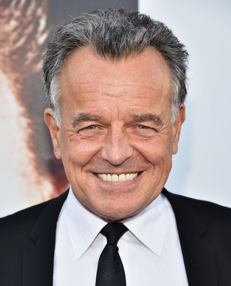 Ray Wise