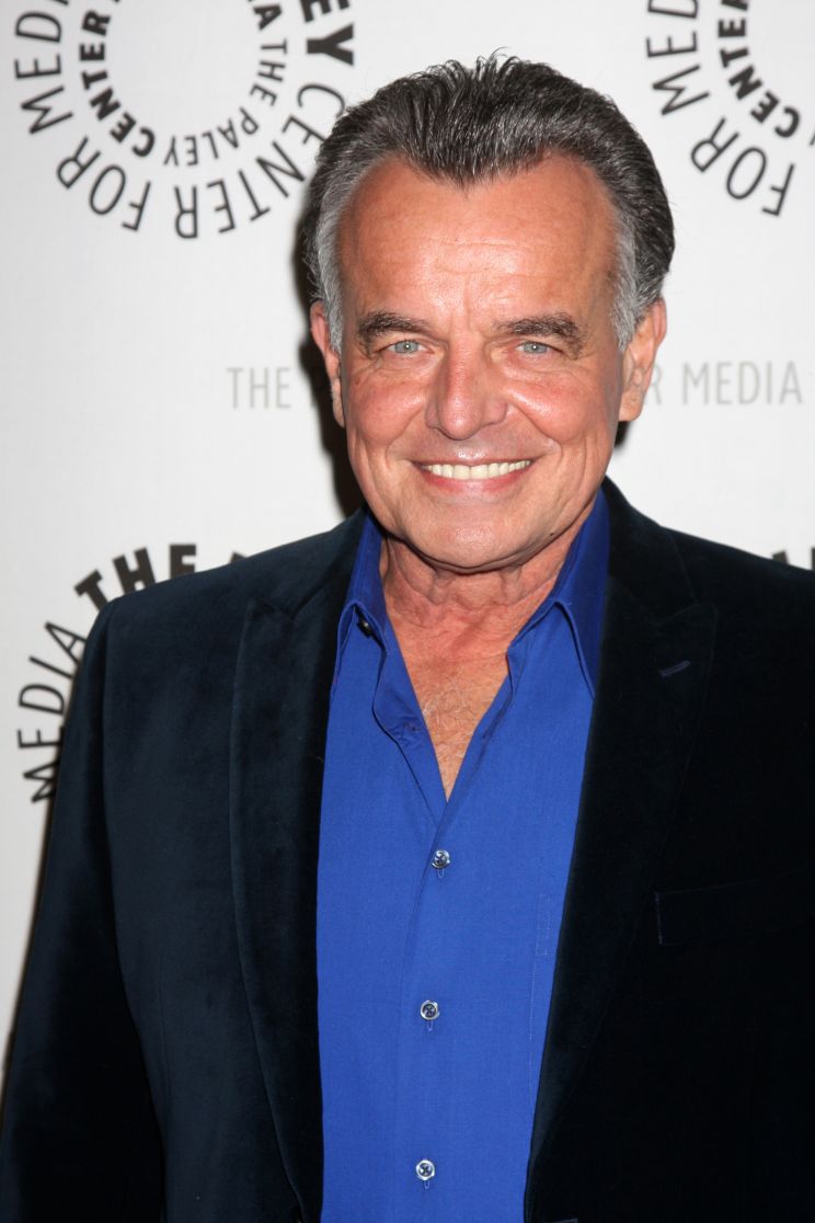 Ray Wise