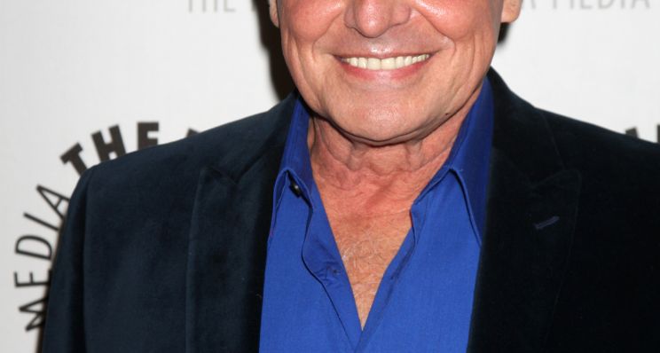 Ray Wise