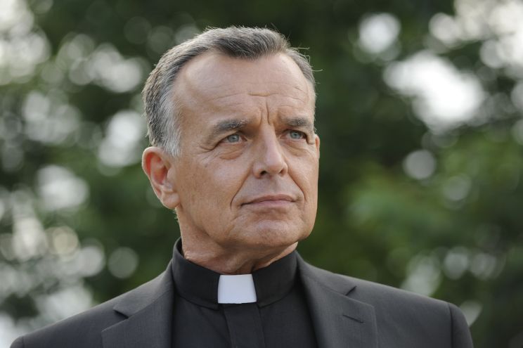 Ray Wise