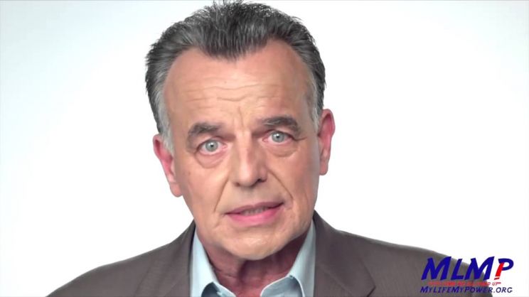Ray Wise