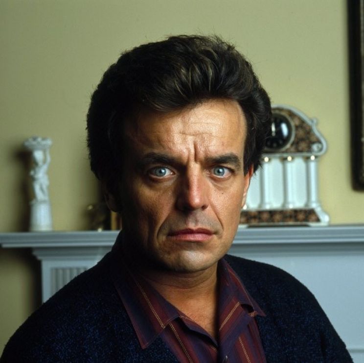 Ray Wise