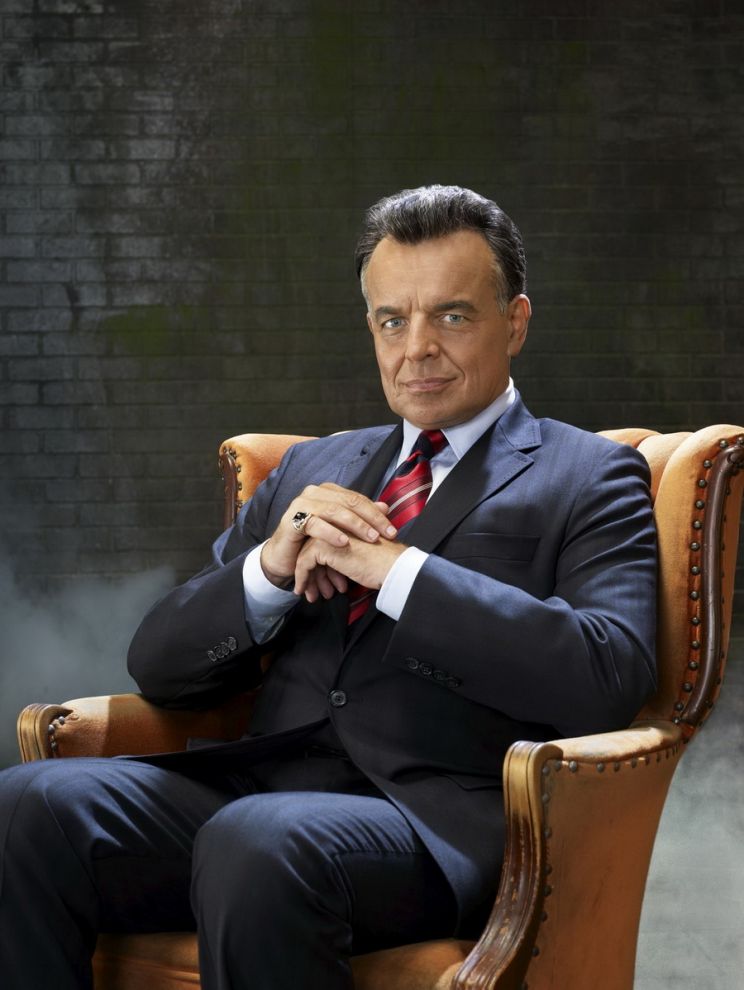 Ray Wise