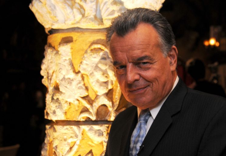 Ray Wise