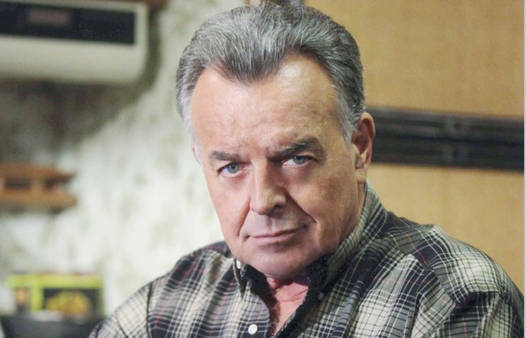 Ray Wise