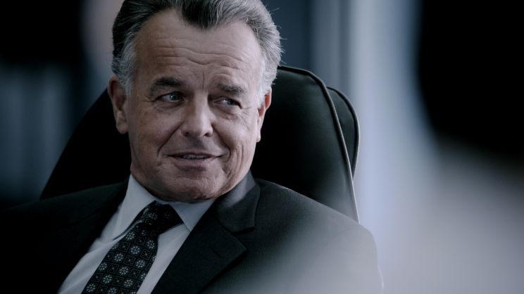 Ray Wise