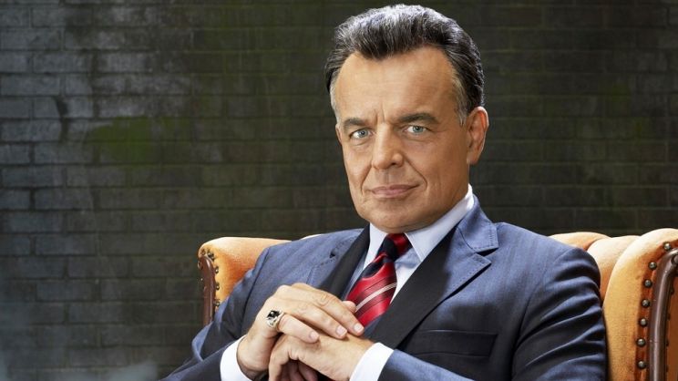 Ray Wise