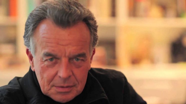 Ray Wise