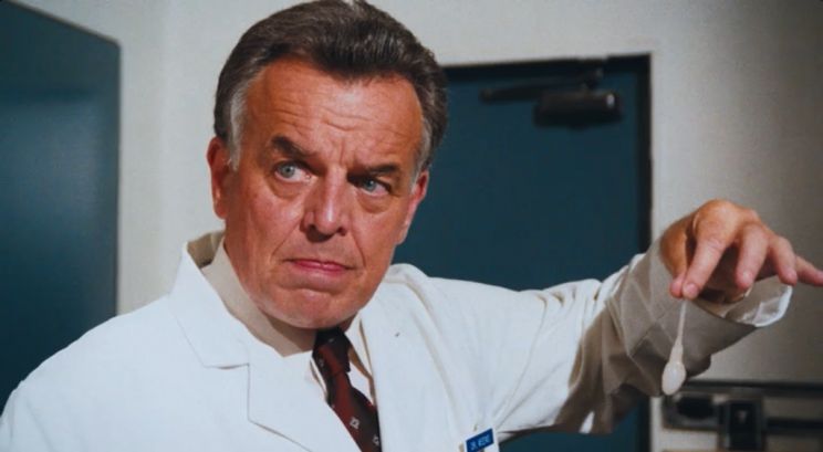 Ray Wise