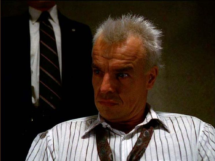 Ray Wise