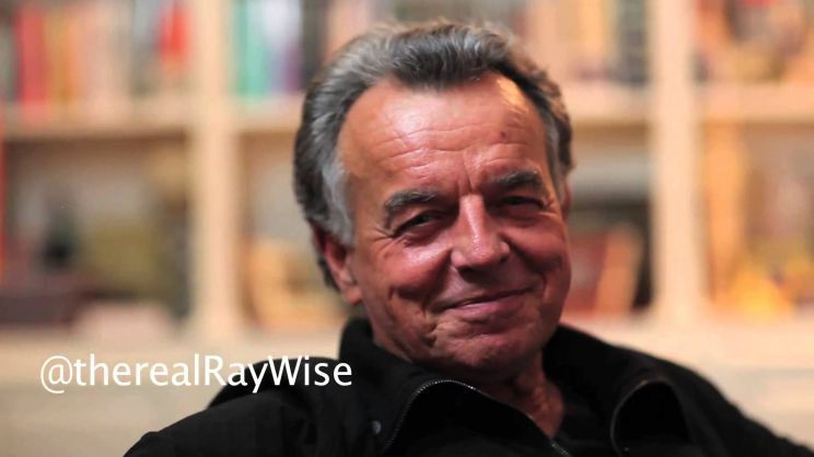 Ray Wise